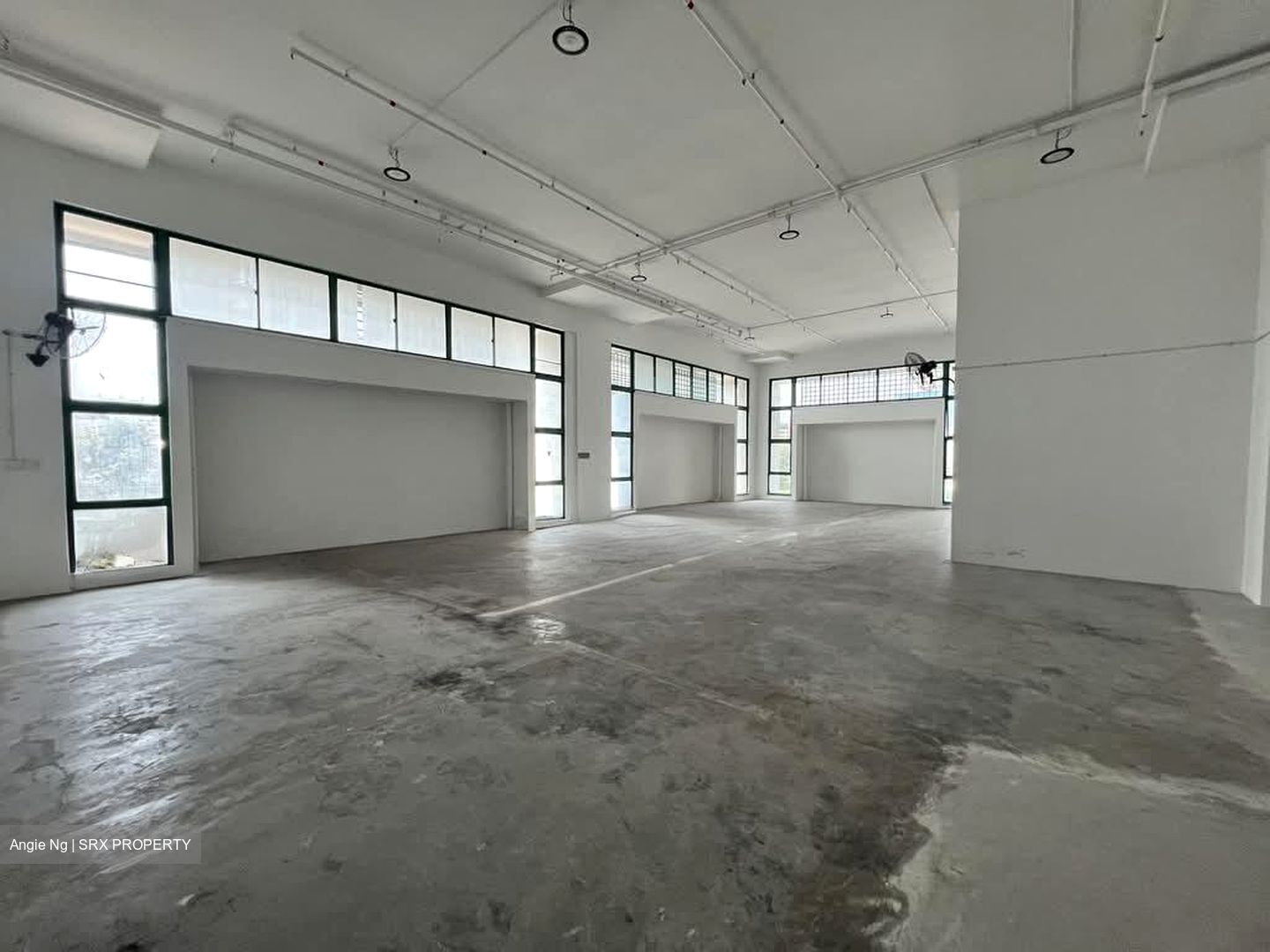 Pantech Business Hub (D5), Factory #603542161